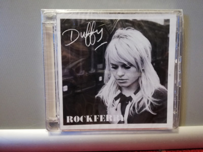 Duffy - Rockferry (2008/Polydor/UK) - CD Original/Nou foto