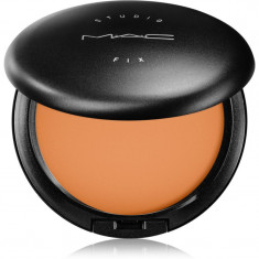 MAC Cosmetics Studio Fix Powder Plus Foundation 2 in 1 pudra si makeup culoare NC 47 15 g