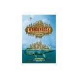Wonderbook (Revised and Expanded): The Illustrated Guide to Creating Imaginative Fiction
