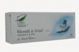 RACEALA&amp;GRIPA FORTE 30CPS