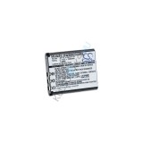 &Icirc;nlocuire baterie pentru căști fără fir VHBW pentru Sony 4-296-914-01, SP-73, SP73 - 1050 mAh 3,7 V Li-Ion