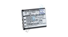 &Icirc;nlocuire baterie pentru căști fără fir VHBW pentru Sony 4-296-914-01, SP-73, SP73 - 1050 mAh 3,7 V Li-Ion