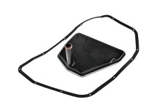 Filtru transmisie Cutie De Viteze 6hp26a, 6hp28af, 0b6, 09e Audi A4 2007-, A5 2007-, A6 2008-, Q5 2008-, Bentley Continental 2009-, NTY FSF-AU-003