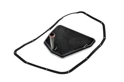 Filtru transmisie Cutie De Viteze 6hp26a, 6hp28af, 0b6, 09e Audi A4 2007-, A5 2007-, A6 2008-, Q5 2008-, Bentley Continental 2009-, NTY FSF-AU-003 foto