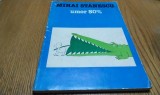 UMOR 50% - Album Caricaturi - Mihai Stanescu - U. A. P. 111 p.
