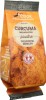 Turmeric (curcuma) pudra bio 35g refill Cook