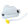 Rezervor spalator parbriz MERCEDES CITAN (W415), 11.2012-; RENAULT KANGOO (W), 01.2008-06.2015, modele fara spalator faruri, Gat de umplere cu cap, c, Rapid