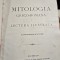 G. Popa-Lisseanu - Mitologia Greco-Romana in Lectura Ilustrata