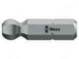Capăt Șurubelniță Imbus Sferic HEX 4mm 25mm