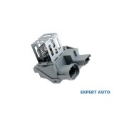 Rezistenta aeroterma trepte ventilator Renault Captur (2013-&gt;)[J5_,H5_] #1