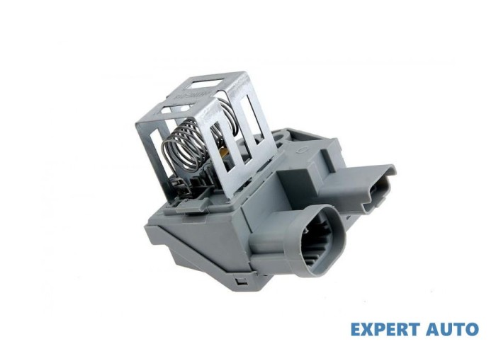 Rezistenta aeroterma trepte ventilator Renault Captur (2013-&gt;)[J5_,H5_] #1