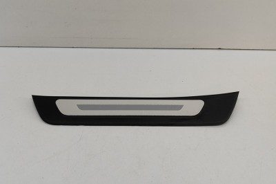 Ornament prag st&amp;acirc;nga spate AUDI A6 4A2, C8 2019 OEM: 4K0853375 | 29857241 foto