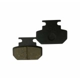 Placute Frana Scuter Electric Compatibil cu Citycoco/Harley, Standard