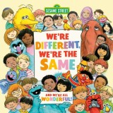 We&#039;re Different, We&#039;re the Same (Sesame Street)