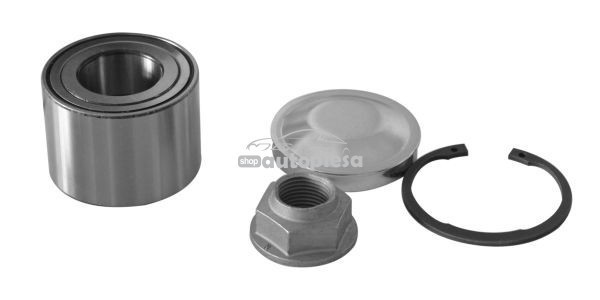 Set rulment roata RENAULT TRAFIC II bus (JL) (2001 - 2014) RINGER 1141006043