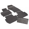 Covorase auto MITSUBISHI Outlander 2007-2012 Rigum