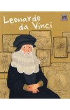 Leonardo da Vinci - Jane Kent, Isabel Munosz