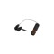 Senzor placute frana MERCEDES-BENZ S-CLASS W140 ATE 24819004012
