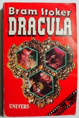 Dracula - Bram Stoker foto