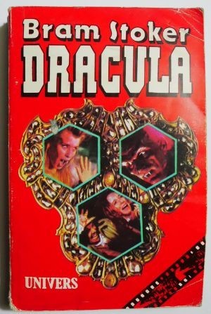 Dracula - Bram Stoker