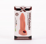 7.2&quot; Fantastic Penis Extender I - Manșon Extensor pentru Penis cu 2.5 cm
