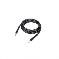 Furtun pentru aparatul de spalat cu presiune, 5 m, mufa pentru conector rapid Nilfisk, Red Technic foto