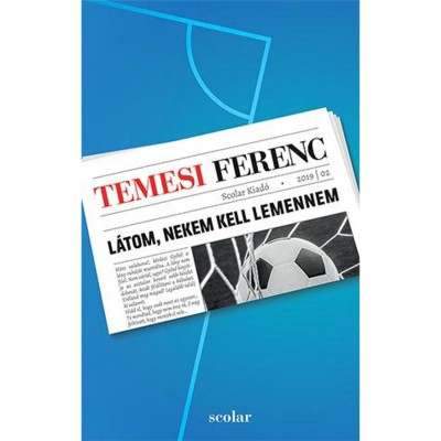 L&amp;aacute;tom, nekem kell lemennem - &amp;Uuml;KH 2019 - Temesi Ferenc foto