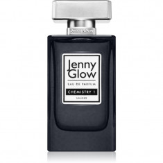 Jenny Glow Chemistry 1 Eau de Parfum unisex 80 ml