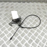 Zăvor de siguranță capota BMW X3 F25 2012 OEM: 7210733,7210734 32398278