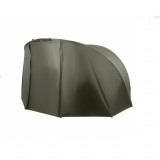 Cumpara ieftin Cort Prologic C-Series Bivvy &amp; Overwrap, 260x240x145cm