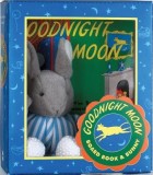 Goodnight Moon [With Plush]