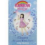 Cumpara ieftin Eleanor the Snow White Fairy