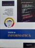 TESTE DE INFORMATICA ADMITERE POLITEHNICA