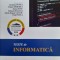 TESTE DE INFORMATICA ADMITERE POLITEHNICA