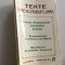 TEXTE CARE AU ZGUDUIT LUMEA; PROTOCOALELE INTELEPTILOR SIONULUI/ TESTAMENTUL LUI PETRU CEL MARE/ MANIFESTUL PARTIDULUI COMUNIST