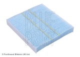 BLUE PRINT ADC42511 Filtru, aer habitaclu