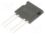 Releu semiconductor IXYS OptoMOS SPST-NO 1350mA 400V AC/DC