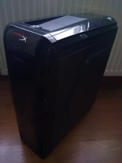 Gaming PC - i7 4790, GTX 670, 16GB RAM, 250GB SSD, 1TB HDD, 550W foto