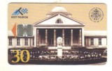 bnk card Cartele telefonice - Estonia - P&auml;rnu Resort - Col:ET0087