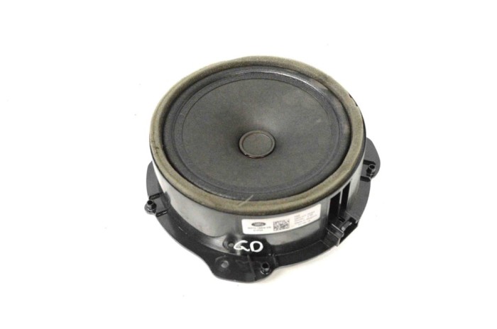 Difuzor ușă dreapta spate JAGUAR XE X760 2015 OEM: GX73-18808-DB 14640126