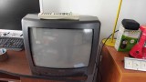 Televizor ORION CU TUB , diagonala 37 cm . cu telecomanda , NU TRIMIT IN TARA ! SE VINDE DOAR IN PITESTI !
