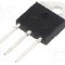 Triac, 800V, 40A, TO3P, FAGOR - FT4016NP 00TU