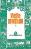 Vietile Sfintilor Vol. 3, Al. Lascarov Moldovanu, Artemis 1999, Crestinism, Carte Religioasa
