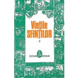 VIETILE SFINTILOR VOL.3-AL. LASCAROV MOLDOVANU-263085