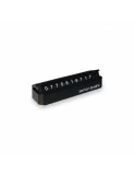 Cumpara ieftin Caseta numar telefon cu cifre magnetice pentru parcare temporară Xenon Bright