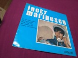 DISC VINIL LUCKY MARINESCU RARITATE!!!! EDC 10.310