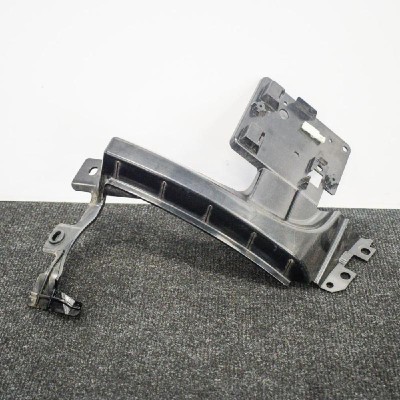 Suport bara de protecție st&amp;acirc;nga spate LAND ROVER RANGE ROVER EVOQUE L538 2014 OEM: EJ32-17A151-AEEJ32-17E801-AC | 3593947 foto