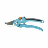 Cumpara ieftin Foarfeca pentru vie, Gardena, cu canal de scurgere seva si taietor de sarma