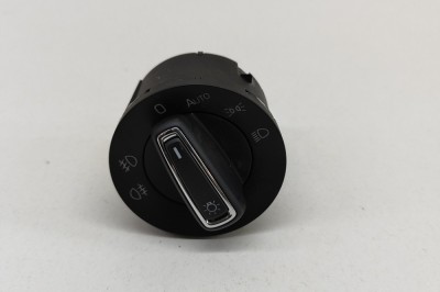 Modul de control comutator faruri SKODA SUPERB III Estate 3V5 2020 OEM: 3V0941431 25978492 foto