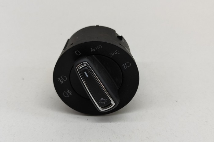 Modul de control comutator faruri SKODA SUPERB III Estate 3V5 2020 OEM: 3V0941431 25978492
